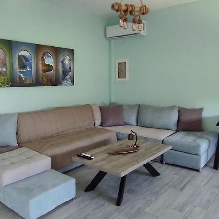 Corfu Sunset Family Apartment Liapades Extérieur photo