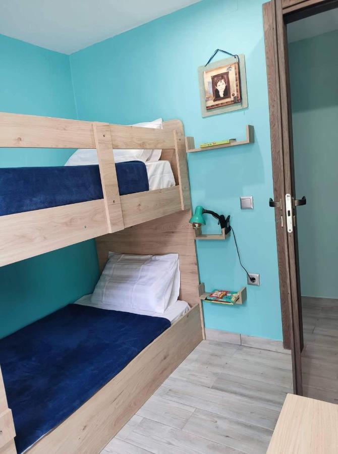 Corfu Sunset Family Apartment Liapades Extérieur photo