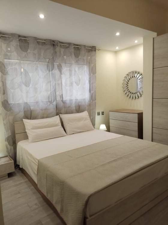 Corfu Sunset Family Apartment Liapades Extérieur photo