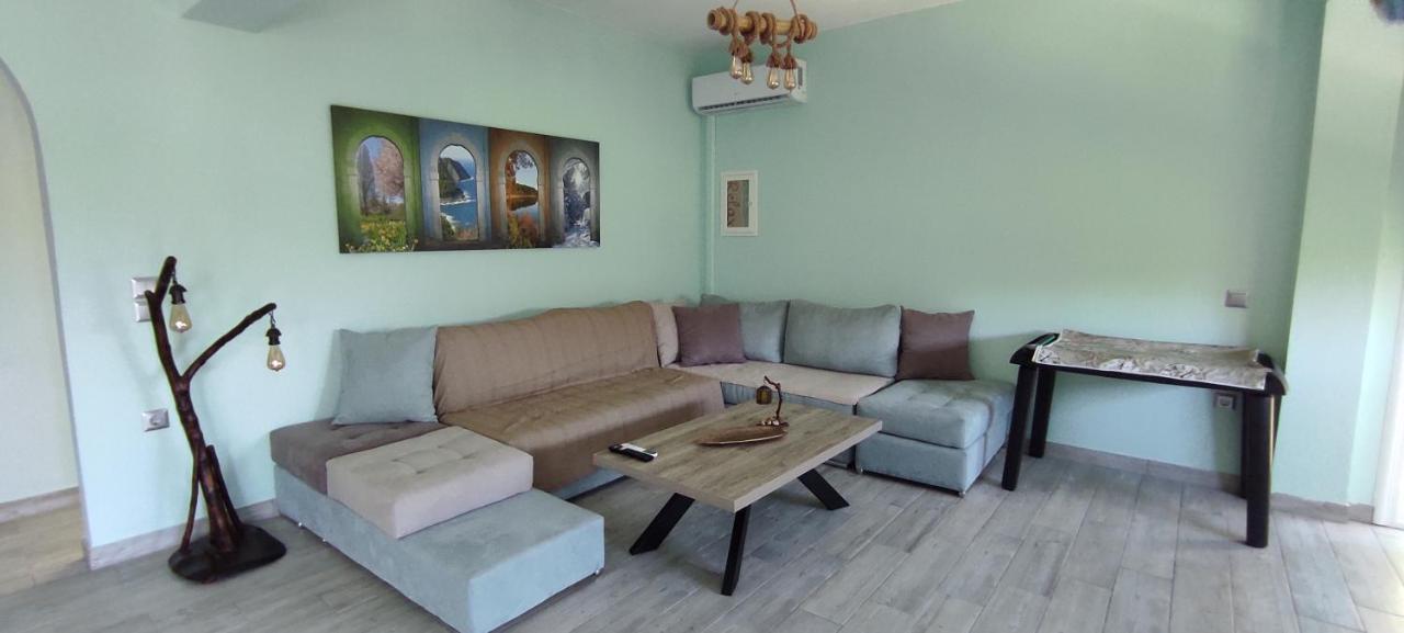 Corfu Sunset Family Apartment Liapades Extérieur photo